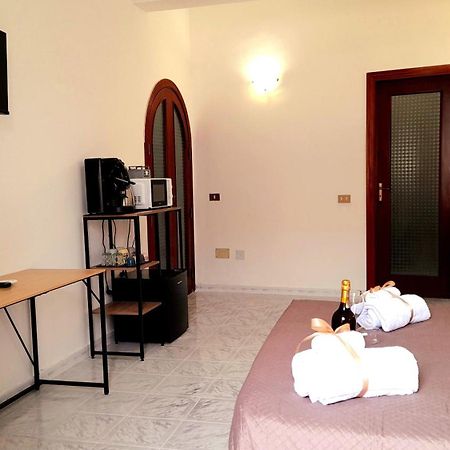 Palermo Dream Rooms Exterior foto